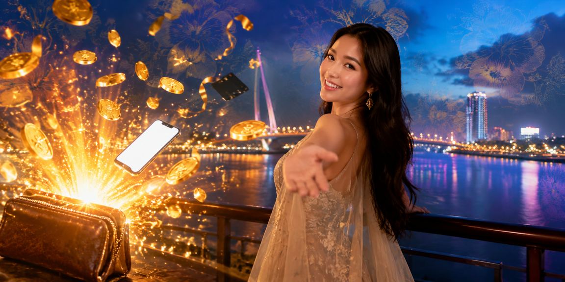 Paparan proses deposit taruhan Malaysia dalam gaya Melayu tempatan