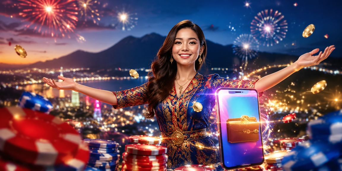 Proses deposit selamat gaya Melayu di Sabah pada platform mudah alih 4tube